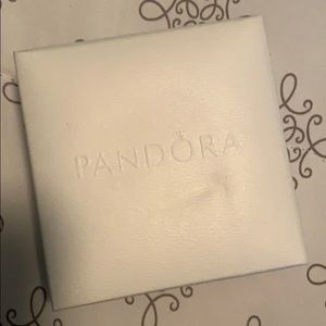 Pandora bracelet